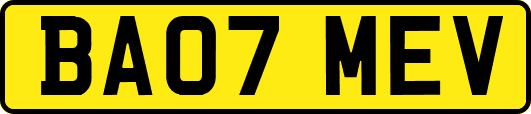 BA07MEV