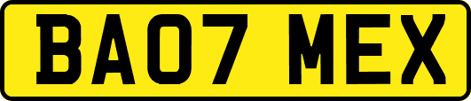 BA07MEX
