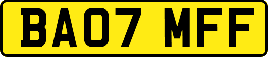 BA07MFF