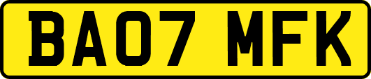 BA07MFK