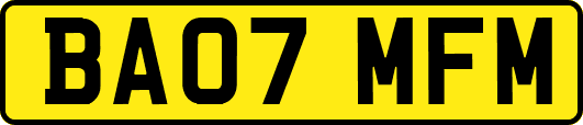 BA07MFM