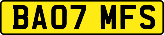 BA07MFS