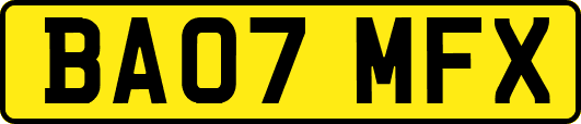 BA07MFX