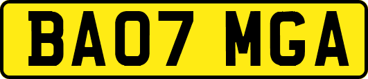 BA07MGA
