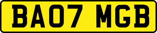 BA07MGB