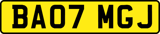 BA07MGJ