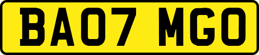 BA07MGO