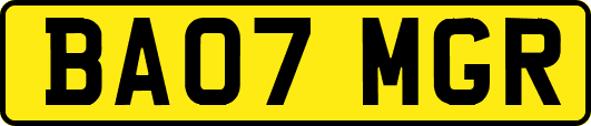 BA07MGR
