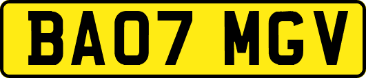 BA07MGV