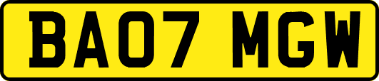 BA07MGW