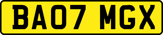 BA07MGX