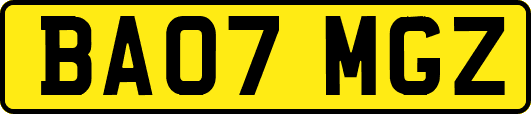 BA07MGZ