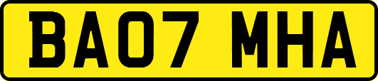 BA07MHA