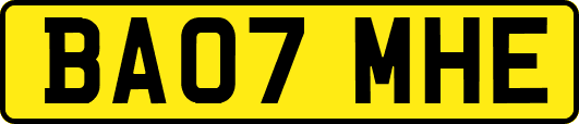 BA07MHE