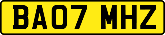 BA07MHZ