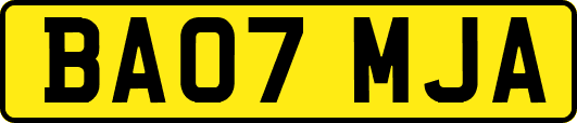 BA07MJA
