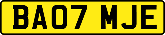 BA07MJE