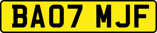 BA07MJF