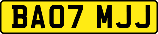 BA07MJJ