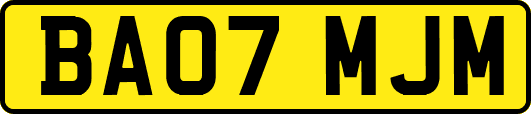BA07MJM