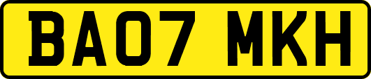 BA07MKH