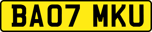 BA07MKU