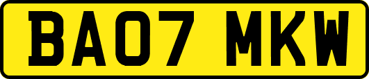 BA07MKW