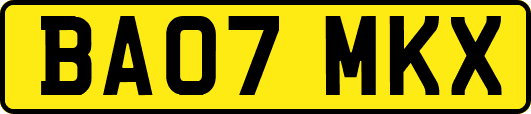 BA07MKX