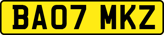 BA07MKZ