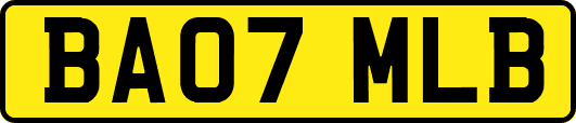 BA07MLB