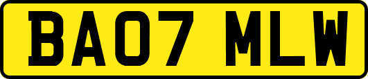 BA07MLW