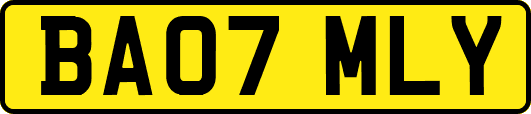 BA07MLY