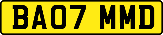 BA07MMD