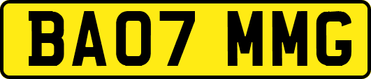 BA07MMG