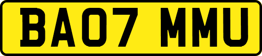 BA07MMU