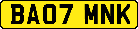 BA07MNK
