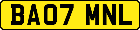 BA07MNL
