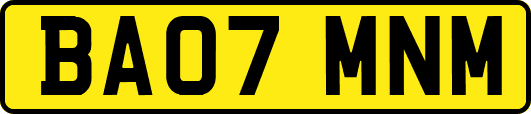 BA07MNM