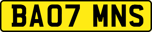 BA07MNS