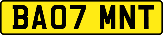 BA07MNT