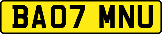 BA07MNU