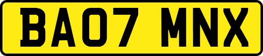 BA07MNX