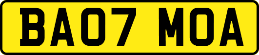 BA07MOA
