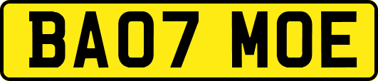 BA07MOE