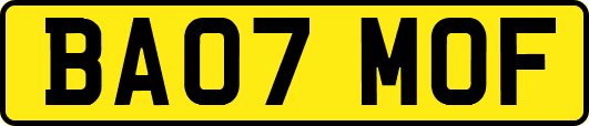 BA07MOF