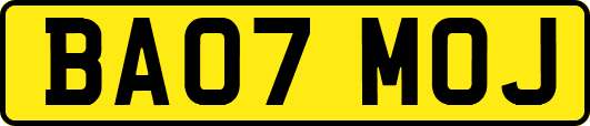 BA07MOJ