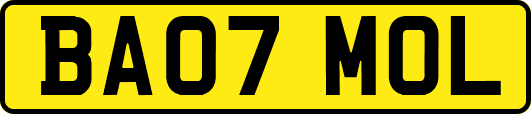 BA07MOL