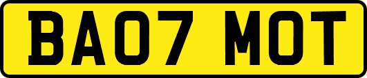BA07MOT