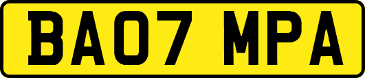 BA07MPA