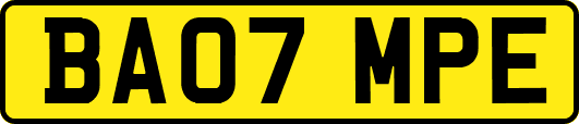 BA07MPE
